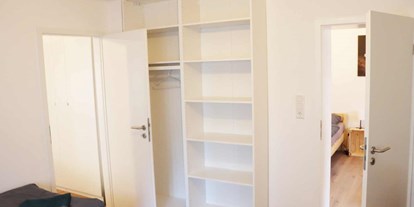 Monteurwohnung - Zimmertyp: Einzelzimmer - PLZ 42109 (Deutschland) - Schlafzimmer, HomeRent Unterkunft in Wuppertal - HomeRent in Wuppertal
