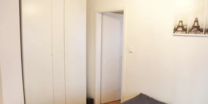 Monteurwohnung - Einzelbetten - PLZ 45529 (Deutschland) - Schlafzimmer, HomeRent Unterkunft in Wuppertal - HomeRent in Wuppertal