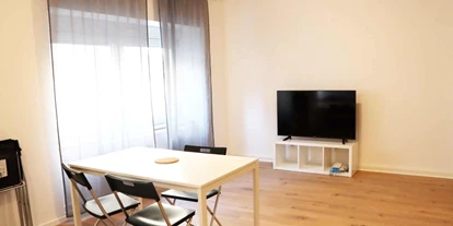 Monteurwohnung - Zimmertyp: Einzelzimmer - PLZ 58456 (Deutschland) - Essbereich, HomeRent Unterkunft in Wuppertal - HomeRent in Wuppertal