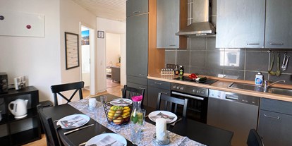 Monteurwohnung - Küche: eigene Küche - PLZ 53881 (Deutschland) - Küche, HomeRent Unterkunft in Mechernich - HomeRent in Mechernich