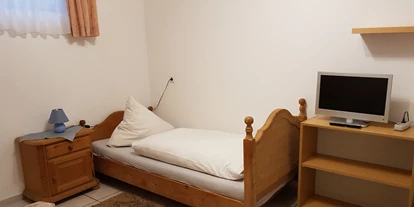 Monteurwohnung - Zimmertyp: Einzelzimmer - PLZ 85408 (Deutschland) - Einzelzimmer - Zimmervermietung Rank
