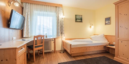 Monteurwohnung - Art der Unterkunft: Gästezimmer - Pradl - Einzelzimmer - Hotel Schönegg Seefeld