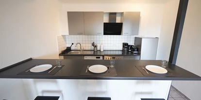 Monteurwohnung - Kühlschrank - PLZ 23845 (Deutschland) - Küche, HomeRent Unterkunft in Seth - HomeRent in Seth