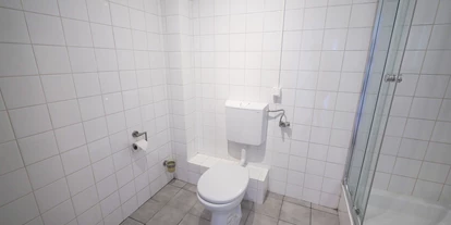 Monteurwohnung - Kühlschrank - PLZ 23845 (Deutschland) - Badezimmer, HomeRent Unterkunft in Seth - HomeRent in Seth
