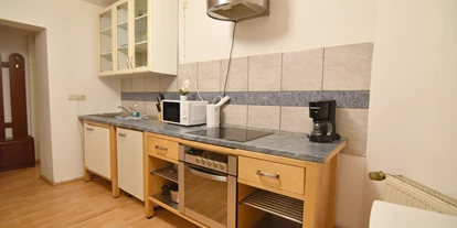Monteurwohnung - Kühlschrank - PLZ 53881 (Deutschland) - Küche, HomeRent Unterkunft in Satzvey - HomeRent in Satzvey
