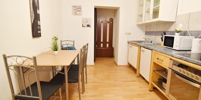 Monteurwohnung - Kühlschrank - PLZ 53879 (Deutschland) - Küche, HomeRent Unterkunft in Satzvey - HomeRent in Satzvey