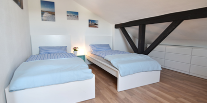 Monteurwohnung - Zimmertyp: Doppelzimmer - PLZ 51519 (Deutschland) - Schlafzimmer, HomeRent Unterkunft in Wermelskirchen - HomeRent in Wermelskirchen