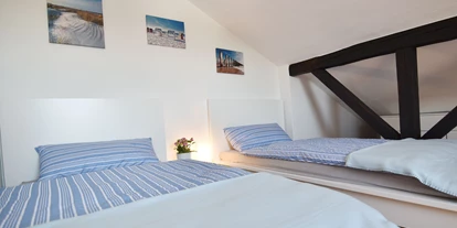 Monteurwohnung - Art der Unterkunft: Ferienwohnung - PLZ 42853 (Deutschland) - Schlafzimmer, HomeRent Unterkunft in Wermelskirchen - HomeRent in Wermelskirchen