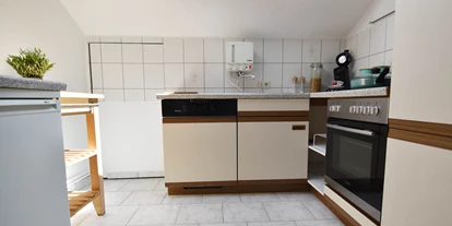 Monteurwohnung - WLAN - PLZ 51063 (Deutschland) - Küche, HomeRent Unterkunft in Wermelskirchen - HomeRent in Wermelskirchen