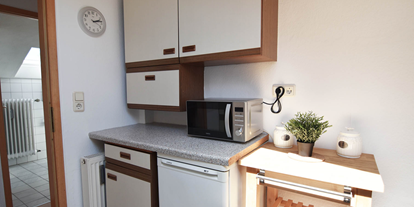 Monteurwohnung - Zimmertyp: Doppelzimmer - PLZ 42103 (Deutschland) - Küche, HomeRent Unterkunft in Wermelskirchen - HomeRent in Wermelskirchen