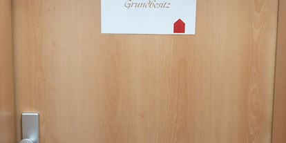 Monteurwohnung - Zimmertyp: Doppelzimmer - Gägelow - Eingang, HomeRent Unterkunft in Wismar - HomeRent in Wismar