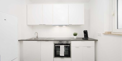 Monteurwohnung - Waschmaschine - PLZ 45899 (Deutschland) - Küche, HomeRent Unterkunft in Gladbeck - HomeRent in Gladbeck