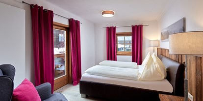 Monteurwohnung - Bettwäsche: Bettwäsche inklusive - Ullach - Hotel & Apartment Sonnblick Kaprun