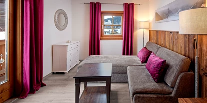Monteurwohnung - Zimmertyp: Mehrbettzimmer - PLZ 5710 (Österreich) - Hotel & Apartment Sonnblick Kaprun