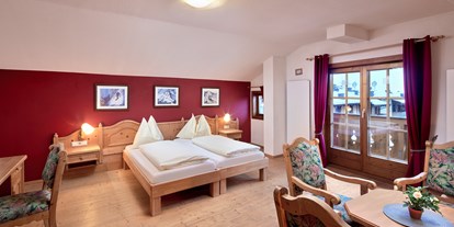 Monteurwohnung - PLZ 5753 (Österreich) - Hotel & Apartment Sonnblick Kaprun