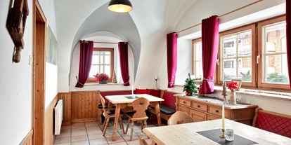 Monteurwohnung - Zimmertyp: Doppelzimmer - Lacken (Taxenbach) - Hotel & Apartment Sonnblick Kaprun