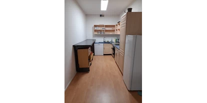 Monteurwohnung - Art der Unterkunft: Gästezimmer - PLZ 04746 (Deutschland) - Küche - Hamimex