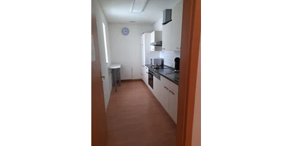 Monteurwohnung - Art der Unterkunft: Gästezimmer - PLZ 04746 (Deutschland) - Küche 2 - Hamimex