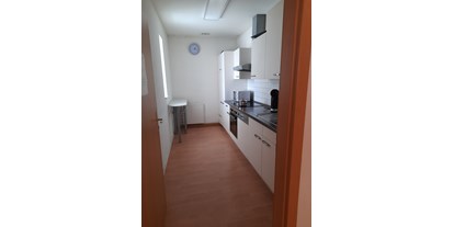 Monteurwohnung - Zimmertyp: Einzelzimmer - PLZ 09648 (Deutschland) - Küche 2 - Hamimex