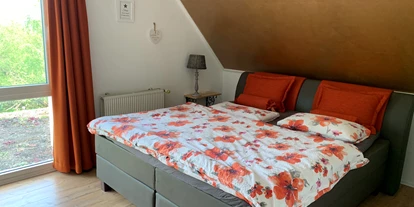 Monteurwohnung - Zimmertyp: Doppelzimmer - PLZ 37075 (Deutschland) - Moringer Ferienhaus Monteurzimmer