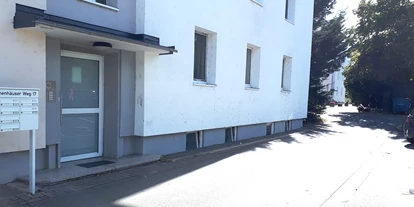 Monteurwohnung - Badezimmer: eigenes Bad - Hessen - Außenansicht, HomeRent Unterkunft in Wetzlar - HomeRent in Wetzlar
