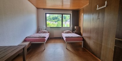Monteurwohnung - Zimmertyp: Mehrbettzimmer - Forchheim (Emmendingen) - Monteurhaus Krone