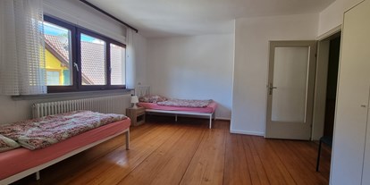 Monteurwohnung - Art der Unterkunft: Gästehaus - PLZ 79365 (Deutschland) - Monteurhaus Krone