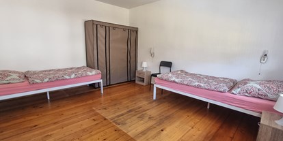 Monteurwohnung - Zimmertyp: Doppelzimmer - Zell am Harmersbach - Monteurhaus Krone