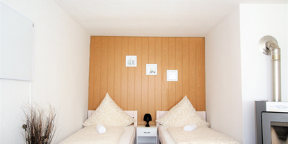 Monteurwohnung - Zimmertyp: Mehrbettzimmer - Vettweiß - Schlafzimmer, HomeRent Unterkunft in Zülpich  - HomeRent in Zülpich