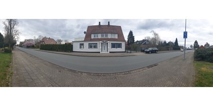 Monteurwohnung - Küche: Gemeinschaftsküche - PLZ 21259 (Deutschland) - Zimmer bis zu 20 Betten für Monteure
