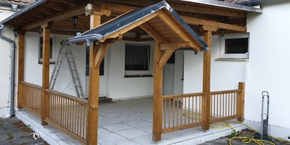Monteurwohnung - Zimmertyp: Mehrbettzimmer - Heidenau buchholz - Zimmer bis zu 20 Betten für Monteure