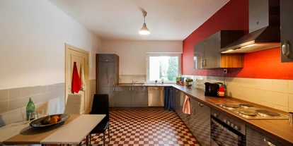 Monteurwohnung - Küche: Küchenmitbenutzung - Scheeßel - Zimmer bis zu 20 Betten für Monteure