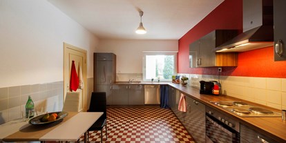 Monteurwohnung - Küche: Küchenmitbenutzung - Scheeßel - Zimmer bis zu 20 Betten für Monteure