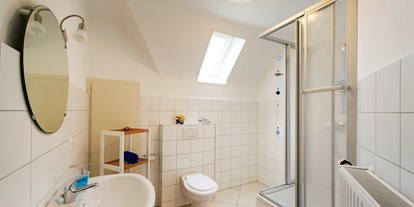Monteurwohnung - Zimmertyp: Doppelzimmer - Heidenau hollenstedt - Zimmer bis zu 20 Betten für Monteure