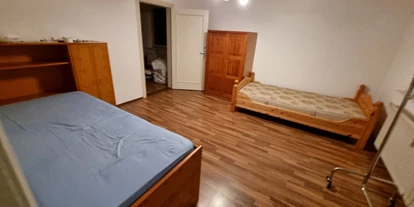 Monteurwohnung - Zimmertyp: Doppelzimmer - Scheeßel - Zimmer bis zu 20 Betten für Monteure