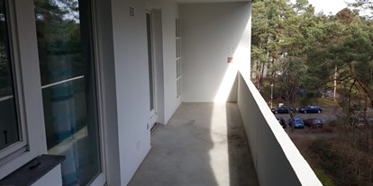 Monteurwohnung - Kühlschrank - Eisingen (Enzkreis) - Balkon - Ds-Zimmer