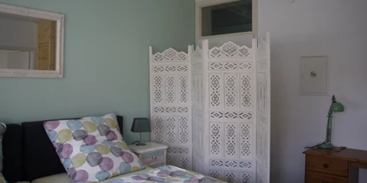 Monteurwohnung - Einzelbetten - Dülmen Havelland - Für 2 Personen eine nette Bleibe - CasaMallorca