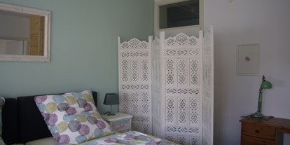 Monteurwohnung - Bettwäsche: Bettwäsche inklusive - Coesfeld - Für 2 Personen eine nette Bleibe - CasaMallorca