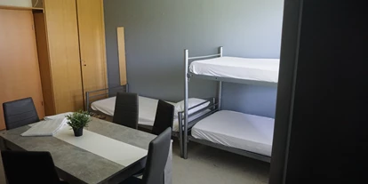 Monteurwohnung - Zimmertyp: Doppelzimmer - Vettelschoß - Blini Boardinghouse Vettelschoß