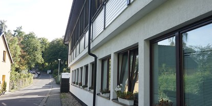 Monteurwohnung - Niederzissen Glees - Blini Boardinghouse Vettelschoß