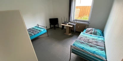 Monteurwohnung - Zimmertyp: Doppelzimmer - PLZ 27793 (Deutschland) - Monteurzimmer Herrmann