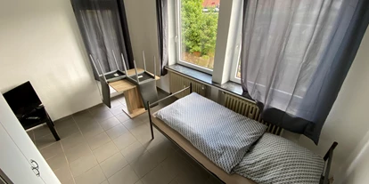 Monteurwohnung - Zimmertyp: Doppelzimmer - Hatten - Monteurzimmer Herrmann