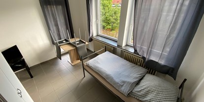 Monteurwohnung - Zimmertyp: Mehrbettzimmer - PLZ 49692 (Deutschland) - Monteurzimmer Herrmann