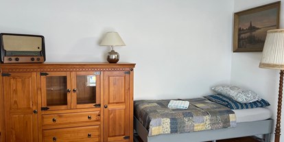 Monteurwohnung - Zimmertyp: Mehrbettzimmer - PLZ 01987 (Deutschland) - Monteurzimmer Lauchhammer mit Balkon