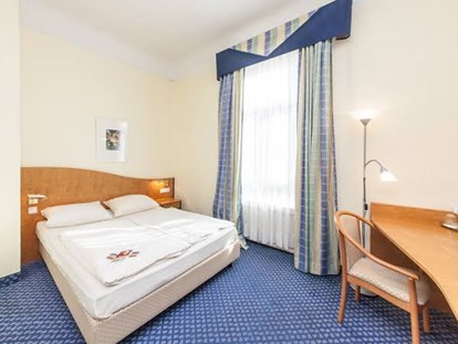 Monteurwohnung - Zimmertyp: Doppelzimmer - PLZ 40880 (Deutschland) - Viktoria Rooms