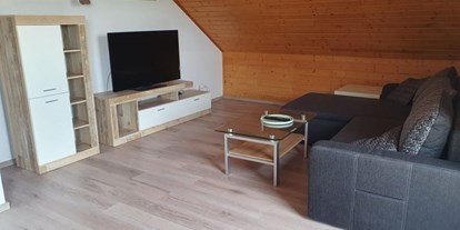 Monteurwohnung - Zimmertyp: Einzelzimmer - PLZ 74722 (Deutschland) - Zur Schönen Aussicht" 