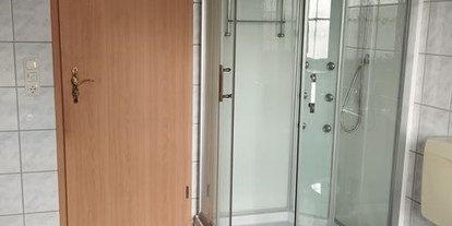 Monteurwohnung - Zimmertyp: Doppelzimmer - PLZ 63936 (Deutschland) - Zur Schönen Aussicht" 