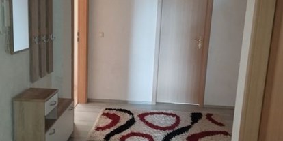 Monteurwohnung - Zimmertyp: Einzelzimmer - Schefflenz - Zur Schönen Aussicht" 