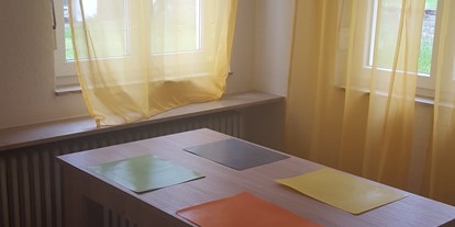 Monteurwohnung - Zimmertyp: Mehrbettzimmer - Mörnsheim - Ferienwohnung Sonnenresidenz