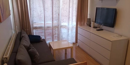 Monteurwohnung - Zimmertyp: Einzelzimmer - Kleinhadersdorf - Haus Brezi 